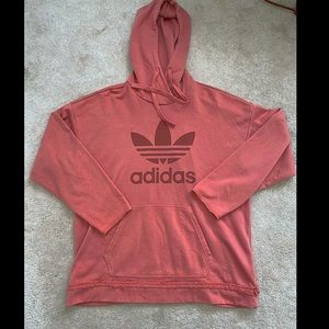 Gently used Adidas sweatshirt 🤗